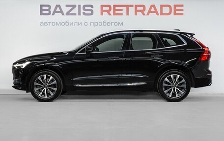 Volvo XC60 II, 2020 год, 3 599 000 рублей, 8 фотография