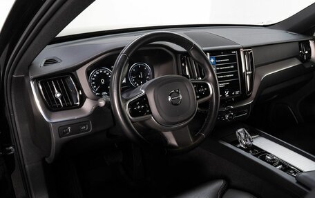Volvo XC60 II, 2020 год, 3 599 000 рублей, 9 фотография
