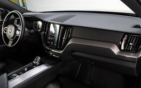 Volvo XC60 II, 2020 год, 3 599 000 рублей, 17 фотография