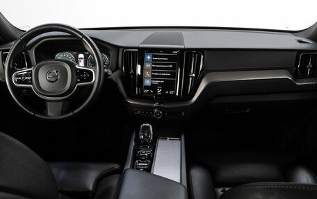 Volvo XC60 II, 2020 год, 3 599 000 рублей, 19 фотография