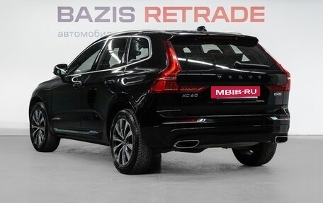 Volvo XC60 II, 2020 год, 3 599 000 рублей, 7 фотография