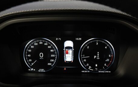 Volvo XC60 II, 2020 год, 3 599 000 рублей, 26 фотография