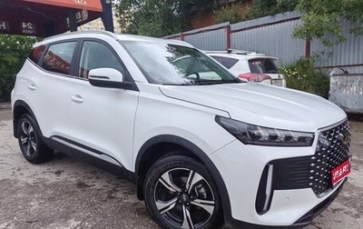 Chery Tiggo 4 I рестайлинг, 2024 год, 1 690 000 рублей, 1 фотография
