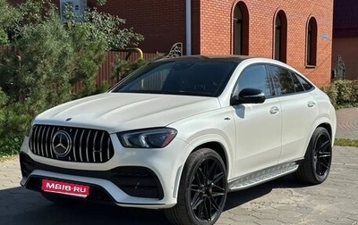 Mercedes-Benz GLE AMG, 2022 год, 9 800 000 рублей, 1 фотография