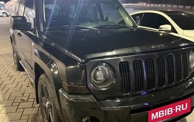 Jeep Liberty (Patriot), 2010 год, 1 100 000 рублей, 1 фотография