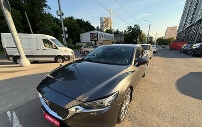 Mazda 6, 2020 год, 2 850 000 рублей, 1 фотография