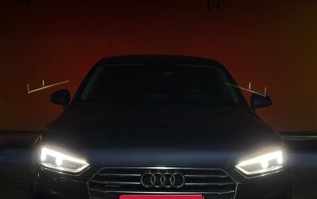Audi A5, 2019 год, 2 950 000 рублей, 1 фотография