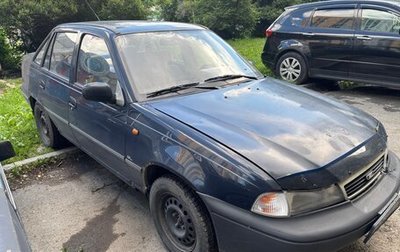 Daewoo Nexia I рестайлинг, 2007 год, 110 000 рублей, 1 фотография