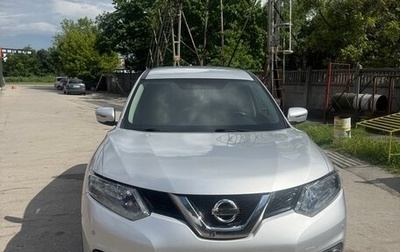 Nissan X-Trail, 2018 год, 2 300 000 рублей, 1 фотография