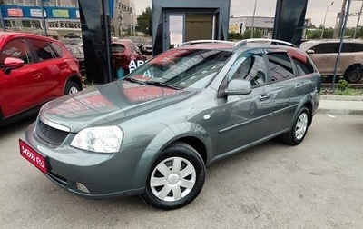 Chevrolet Lacetti, 2012 год, 620 000 рублей, 1 фотография