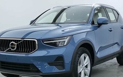 Volvo XC40 I, 2023 год, 1 фотография
