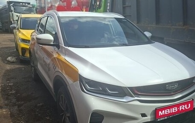 Geely Coolray I, 2023 год, 1 200 000 рублей, 1 фотография