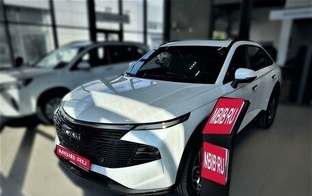 Haval F7x, 2026 год, 3 999 000 рублей, 1 фотография
