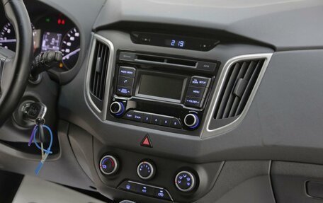 Hyundai Creta I рестайлинг, 2016 год, 1 215 000 рублей, 8 фотография