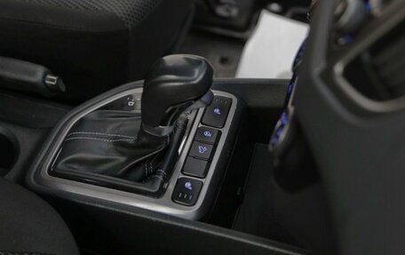 Hyundai Creta I рестайлинг, 2016 год, 1 215 000 рублей, 9 фотография