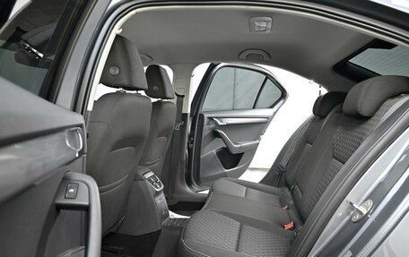 Skoda Octavia, 2017 год, 1 685 000 рублей, 11 фотография