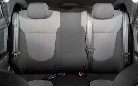 Hyundai Solaris II рестайлинг, 2011 год, 520 000 рублей, 14 фотография