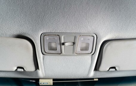 Hyundai Solaris II рестайлинг, 2011 год, 520 000 рублей, 21 фотография