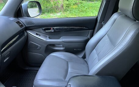 Toyota Land Cruiser Prado 120 рестайлинг, 2008 год, 3 000 000 рублей, 6 фотография