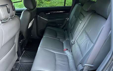 Toyota Land Cruiser Prado 120 рестайлинг, 2008 год, 3 000 000 рублей, 8 фотография