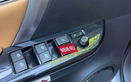 Toyota Fortuner II, 2021 год, 5 100 000 рублей, 18 фотография