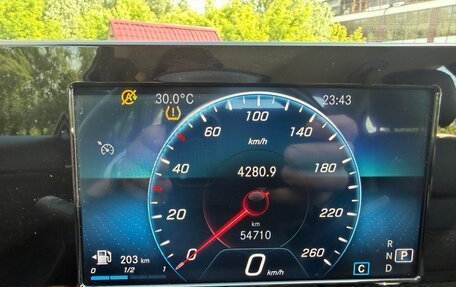 Mercedes-Benz A-Класс, 2019 год, 1 950 000 рублей, 7 фотография