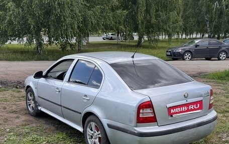 Skoda Octavia, 2010 год, 195 000 рублей, 4 фотография