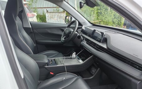 Chery Tiggo 4 I рестайлинг, 2024 год, 1 690 000 рублей, 9 фотография