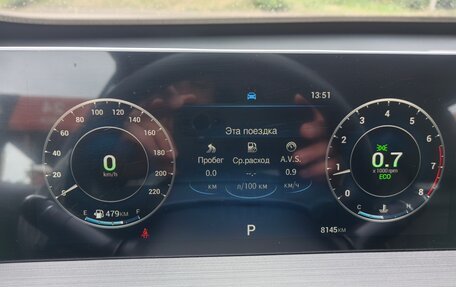 Chery Tiggo 4 I рестайлинг, 2024 год, 1 690 000 рублей, 13 фотография