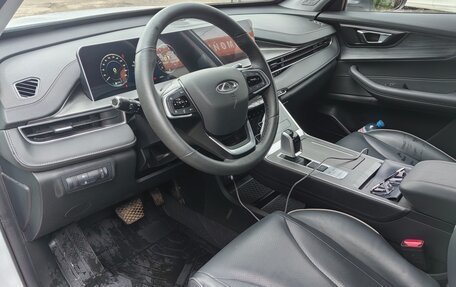 Chery Tiggo 4 I рестайлинг, 2024 год, 1 690 000 рублей, 12 фотография