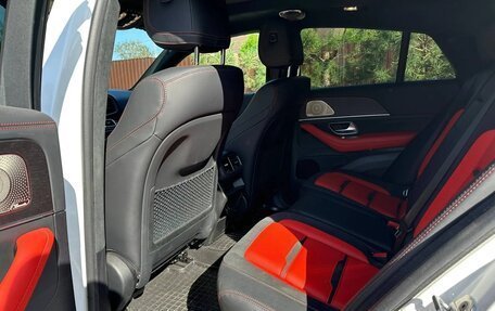 Mercedes-Benz GLE AMG, 2022 год, 9 800 000 рублей, 5 фотография