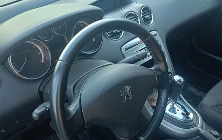 Peugeot 308 II, 2010 год, 565 000 рублей, 9 фотография