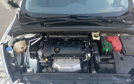 Peugeot 308 II, 2010 год, 565 000 рублей, 14 фотография
