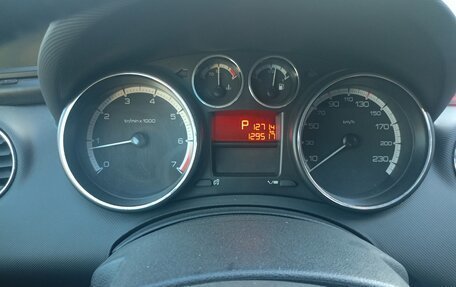 Peugeot 308 II, 2010 год, 565 000 рублей, 10 фотография