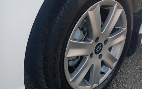 Peugeot 308 II, 2010 год, 565 000 рублей, 15 фотография