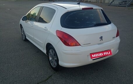 Peugeot 308 II, 2010 год, 565 000 рублей, 6 фотография