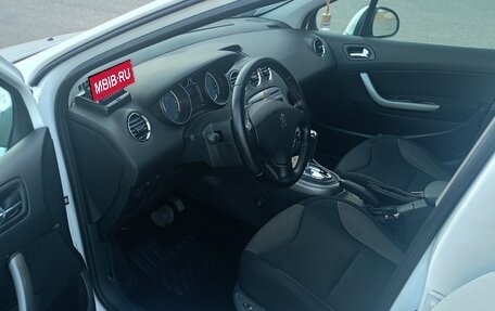 Peugeot 308 II, 2010 год, 565 000 рублей, 8 фотография