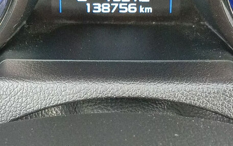 Subaru Legacy VII, 2015 год, 1 800 000 рублей, 7 фотография