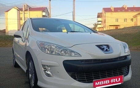 Peugeot 308 II, 2010 год, 565 000 рублей, 19 фотография