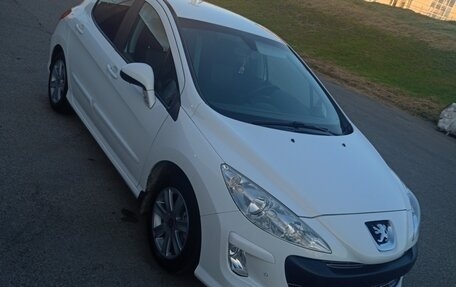 Peugeot 308 II, 2010 год, 565 000 рублей, 18 фотография