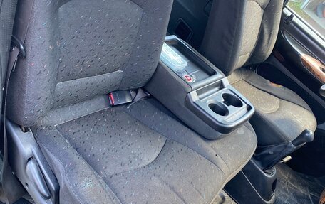 Hyundai Starex I рестайлинг, 2001 год, 279 000 рублей, 22 фотография
