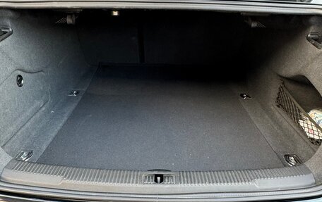 Audi A6, 2013 год, 1 350 000 рублей, 15 фотография