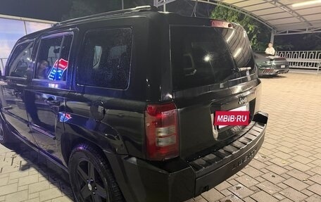 Jeep Liberty (Patriot), 2010 год, 1 100 000 рублей, 4 фотография