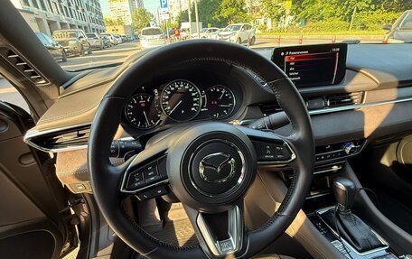Mazda 6, 2020 год, 2 850 000 рублей, 9 фотография
