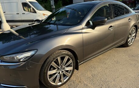 Mazda 6, 2020 год, 2 850 000 рублей, 7 фотография