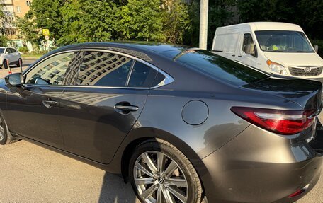 Mazda 6, 2020 год, 2 850 000 рублей, 6 фотография