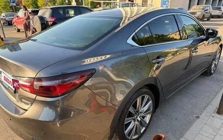 Mazda 6, 2020 год, 2 850 000 рублей, 4 фотография