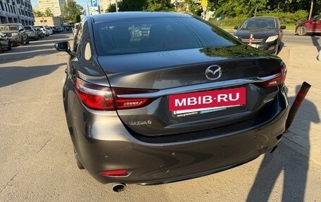 Mazda 6, 2020 год, 2 850 000 рублей, 3 фотография
