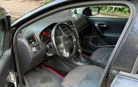Volkswagen Polo VI (EU Market), 2013 год, 455 000 рублей, 5 фотография
