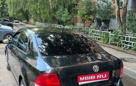 Volkswagen Polo VI (EU Market), 2013 год, 455 000 рублей, 4 фотография